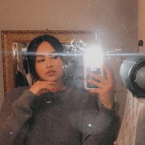 Meet your Posher, Joanne